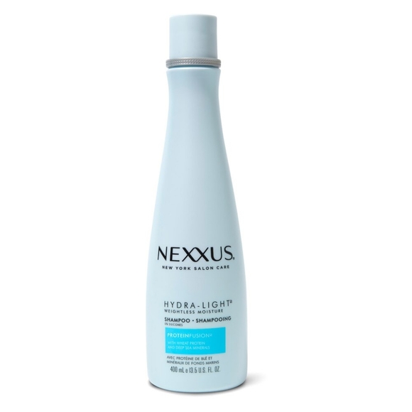 💚2/$20 Nexxus Hydra-Light Weightless Moisture Shampoo - Picture 4 of 8